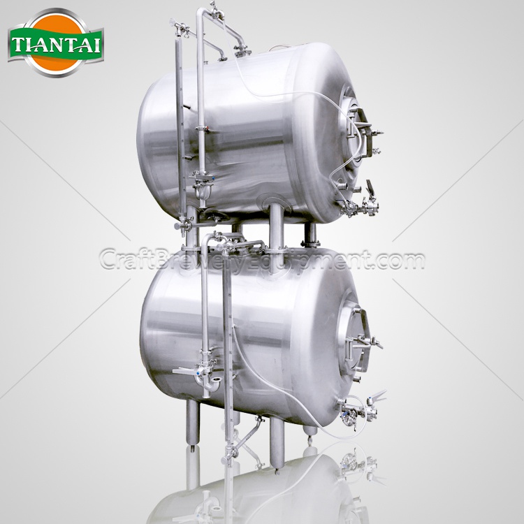 <b>1000L micro Brite Beer Tank</b>